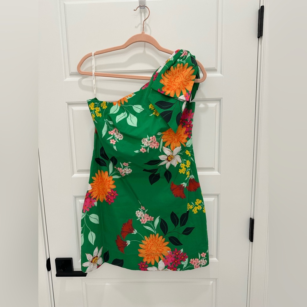 Cara Cara EDIE ONE-SHOULDER